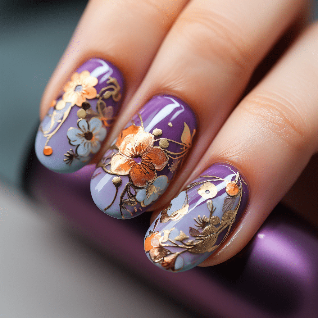nail color ideas