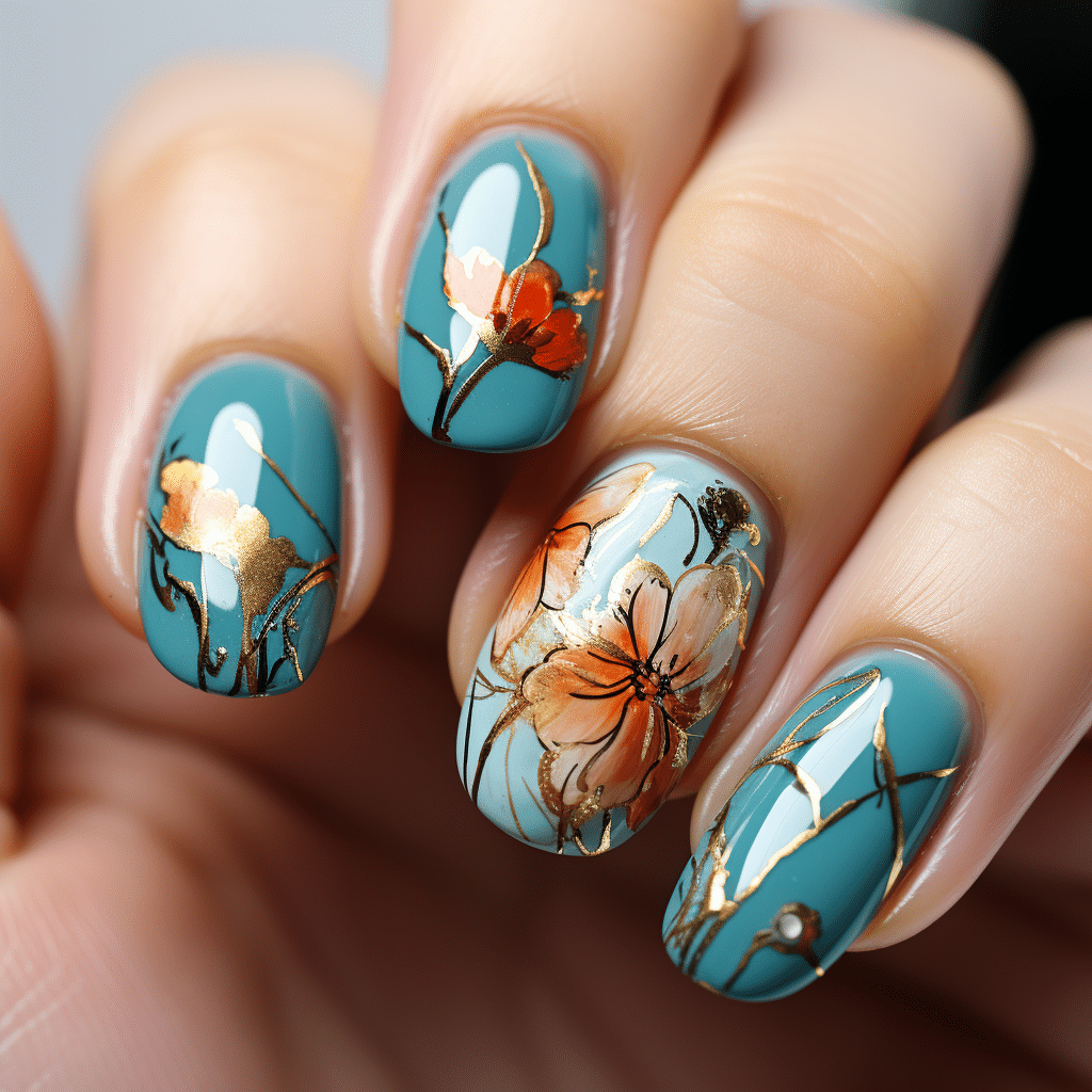 nails design 2024