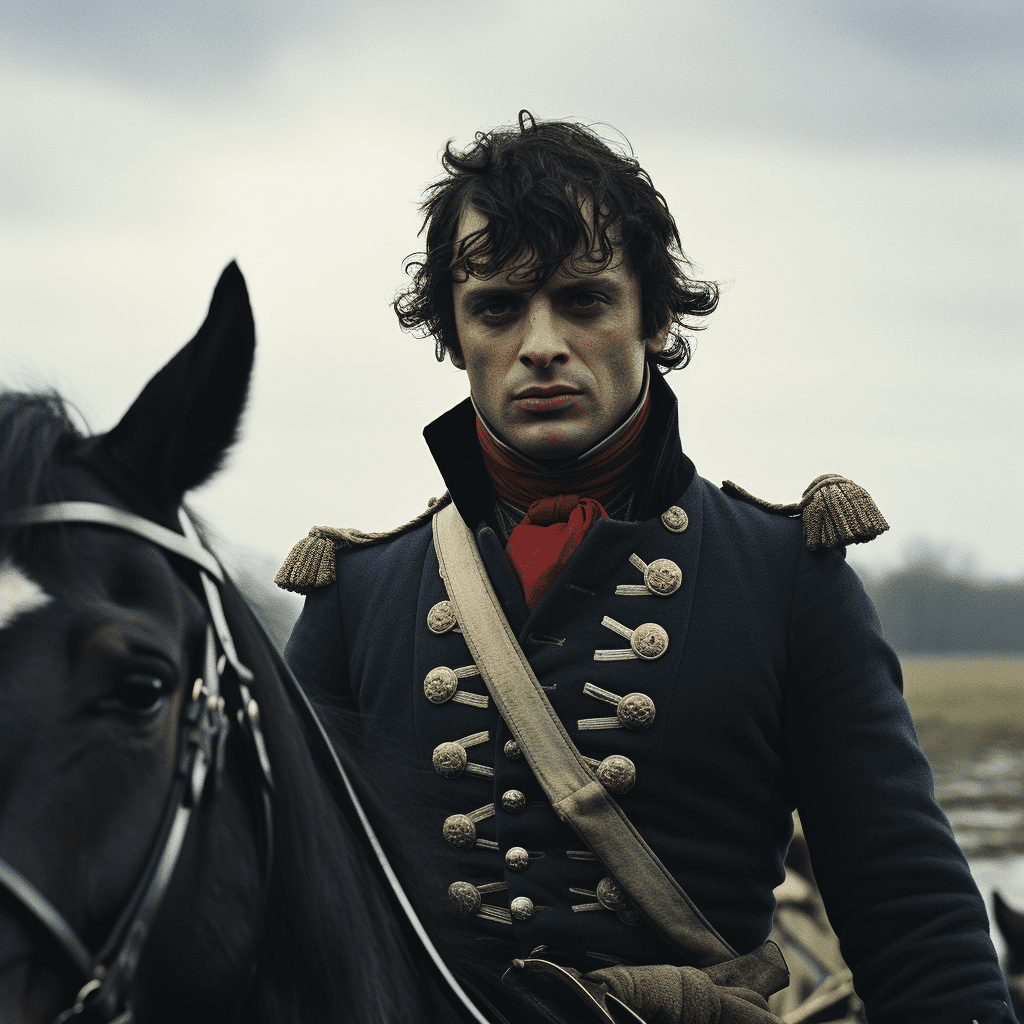 napoleon movie