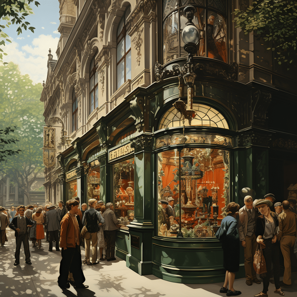 neue galerie new york