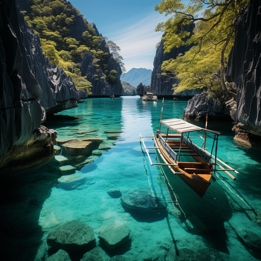 palawan philippines