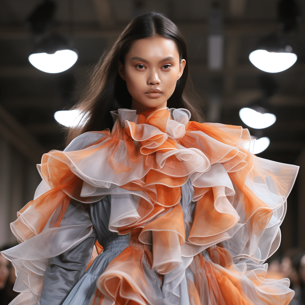 paris fashion week 2023