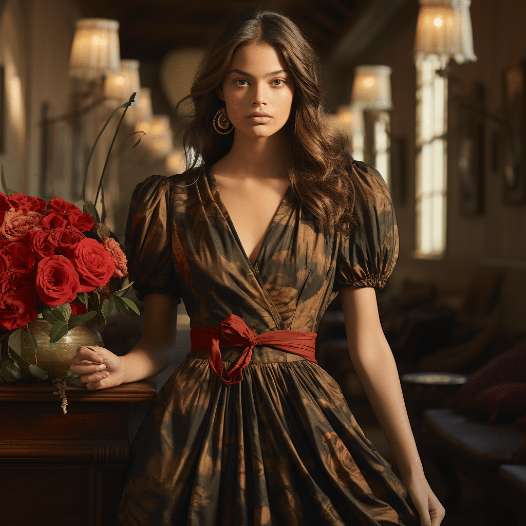 ralph lauren dresses