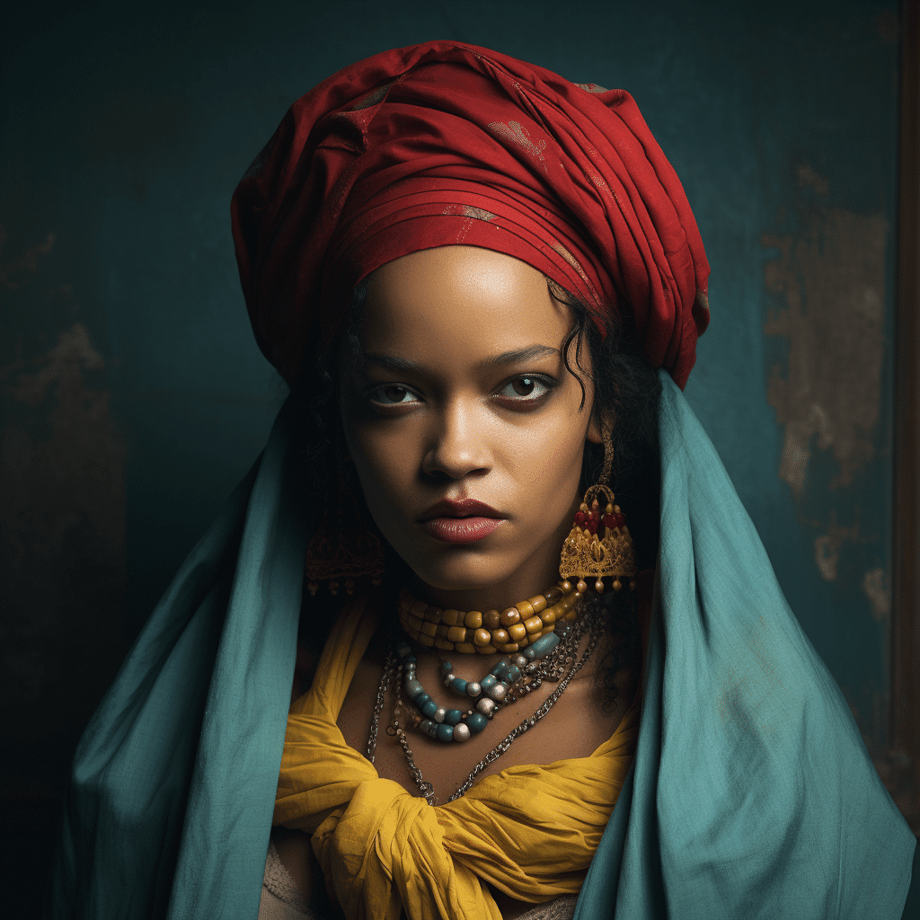rihanna instagram