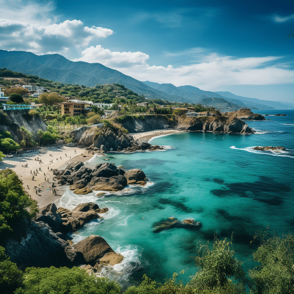 riviera nayarit