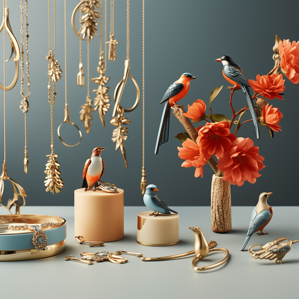 shop jewelry for mom