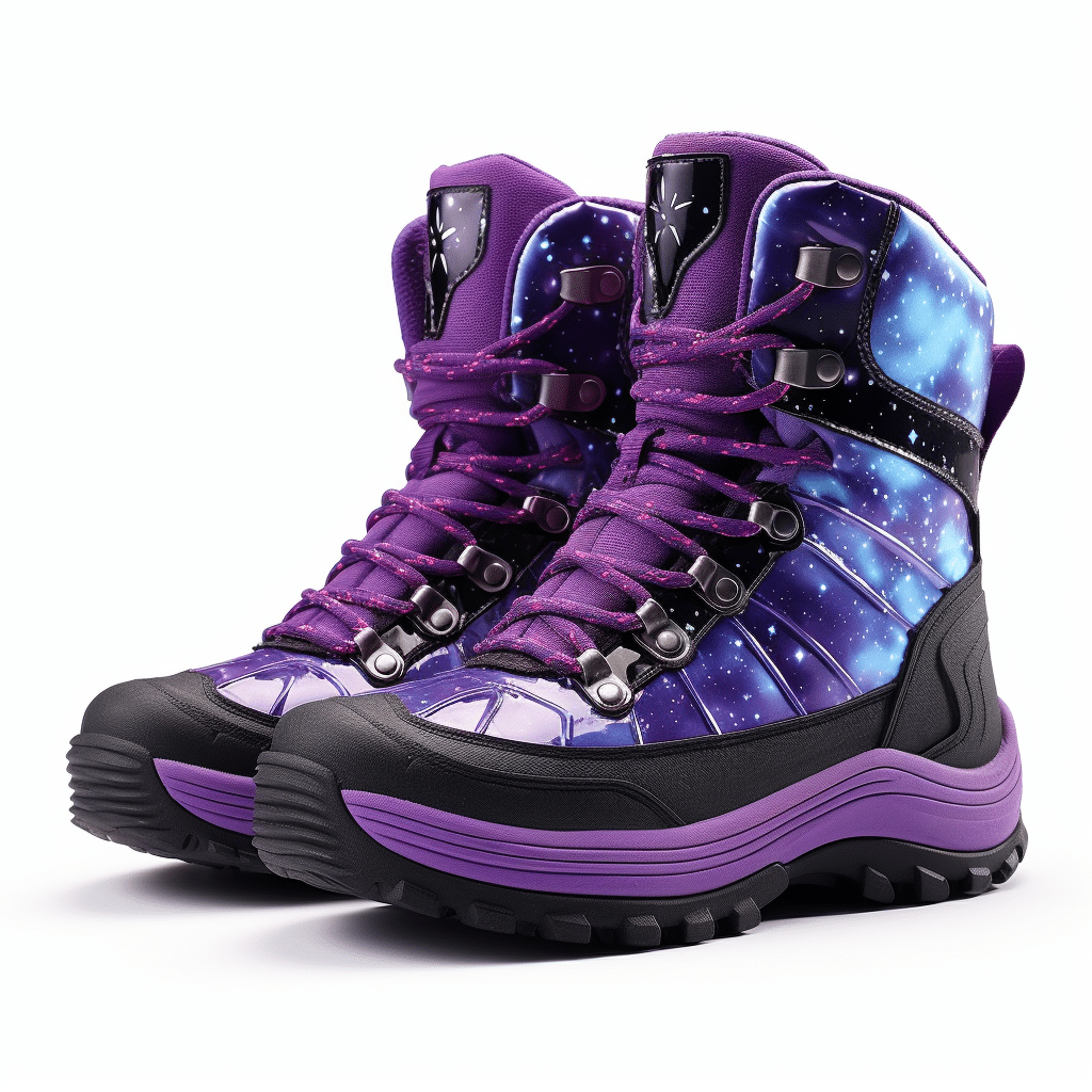 snow boots women