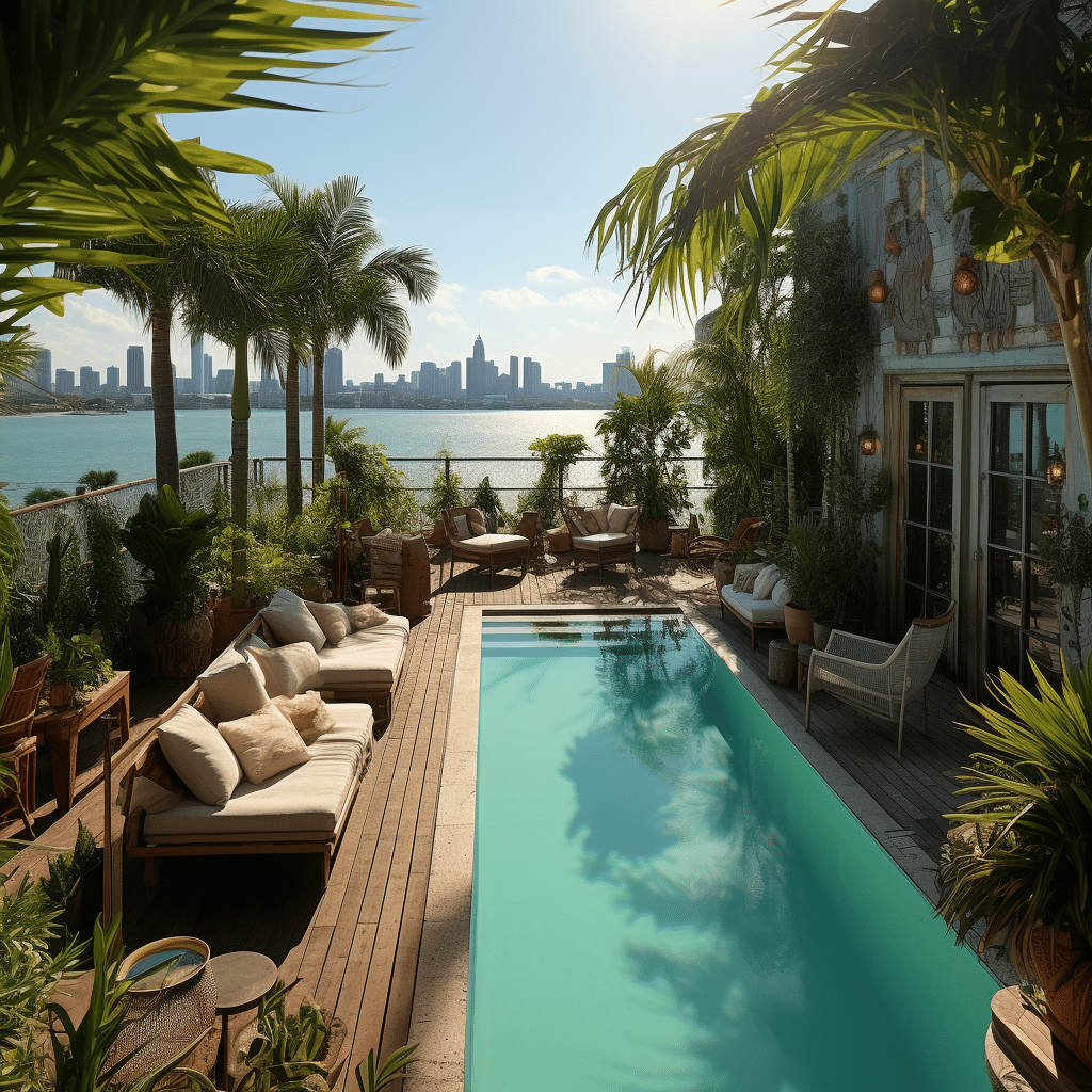 soho house miami