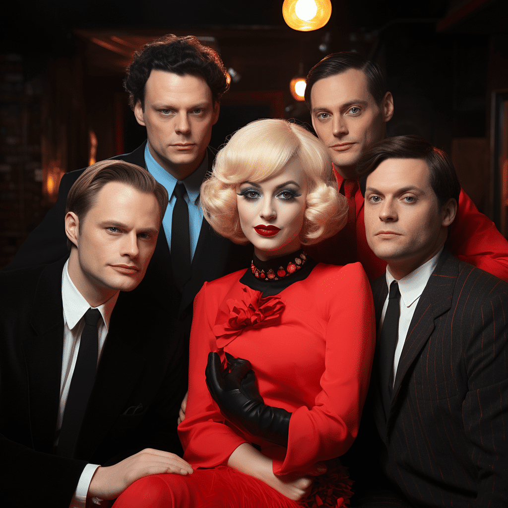 some like it hot broadway