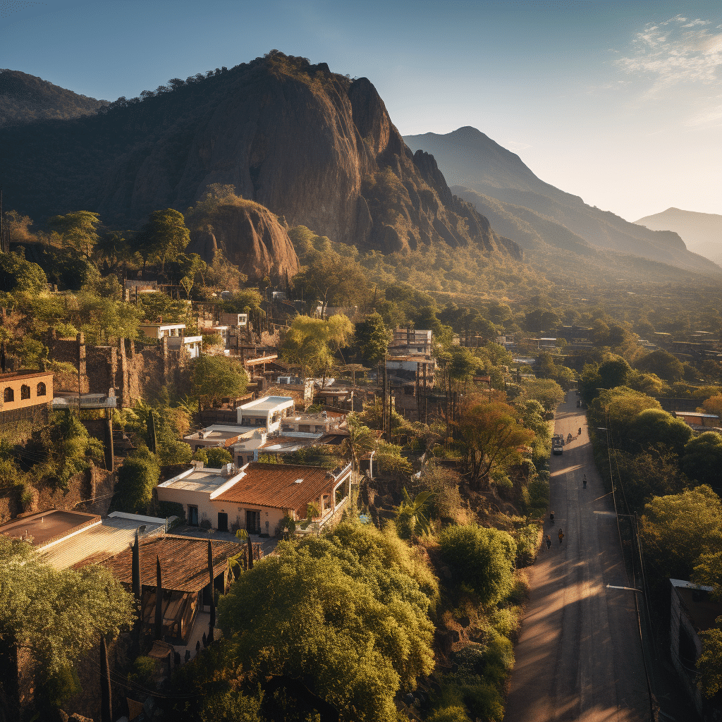 tepoztlan