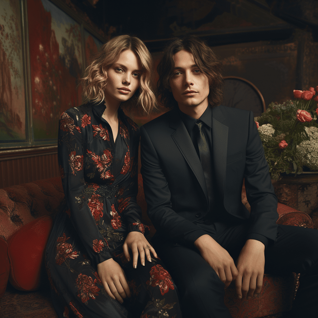 the kooples