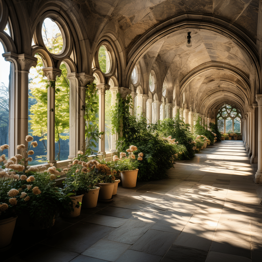 the met cloisters