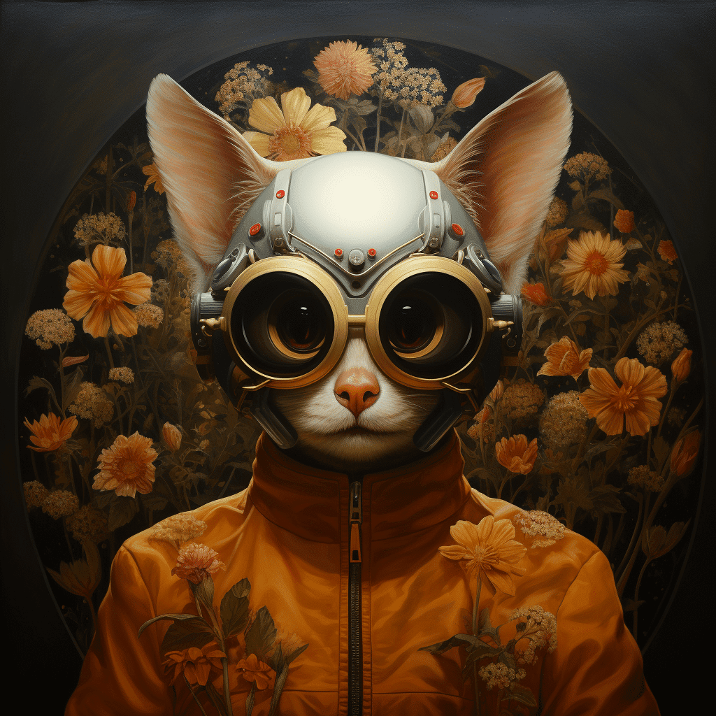 theo germaine