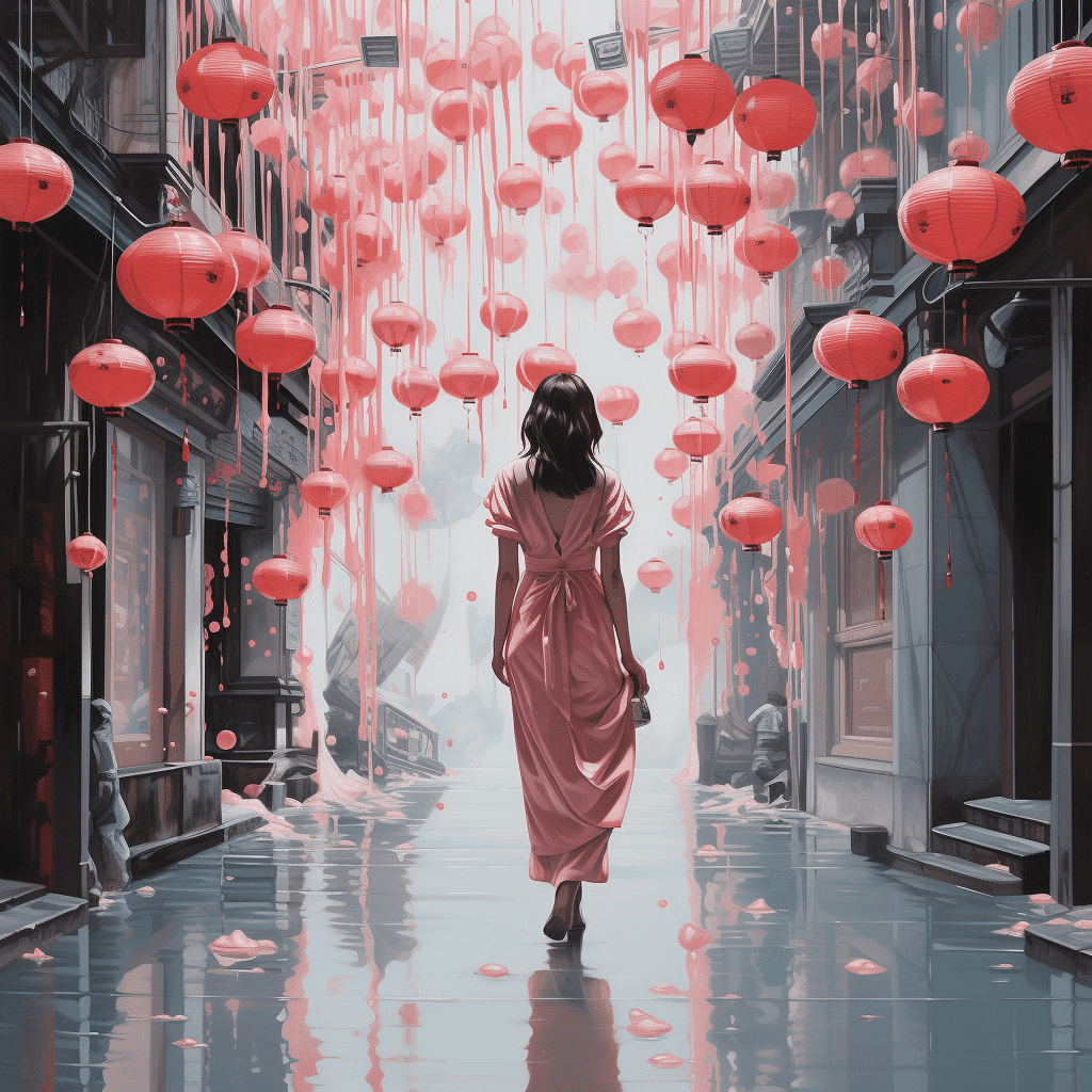 tokyo valentino