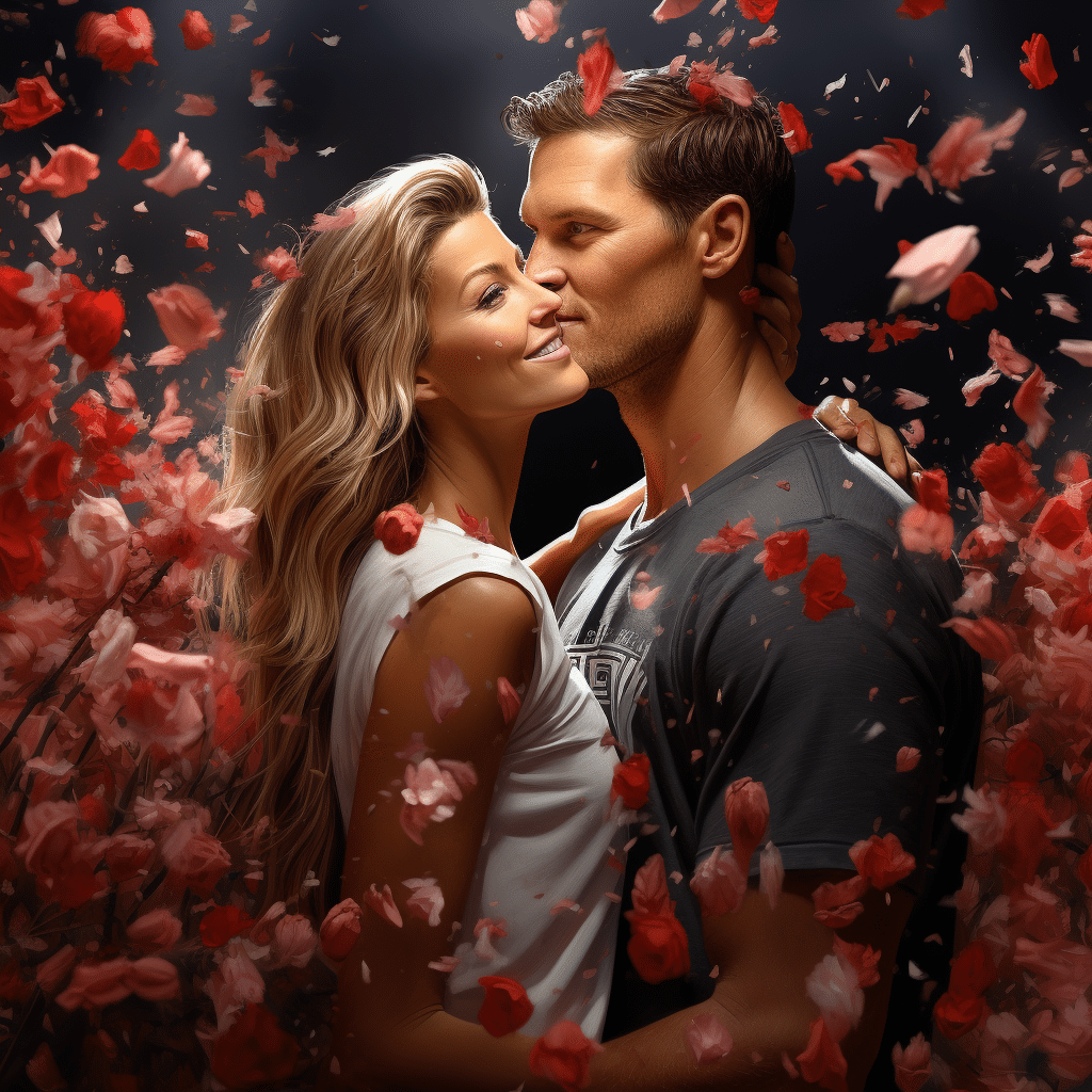 tom brady gisele