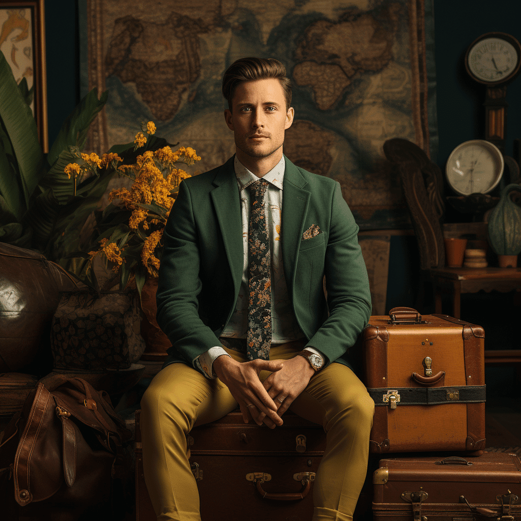 trunk club