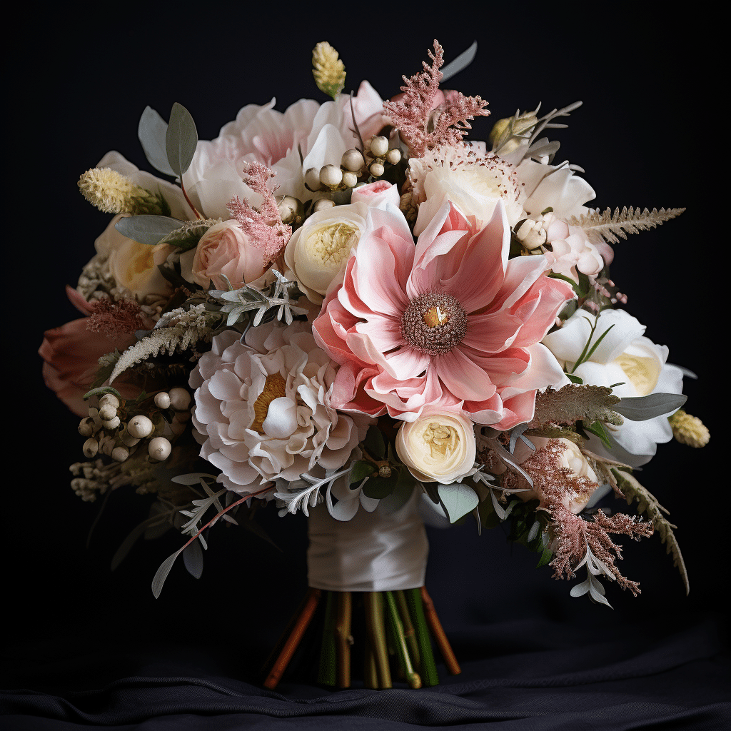 wedding bouquets
