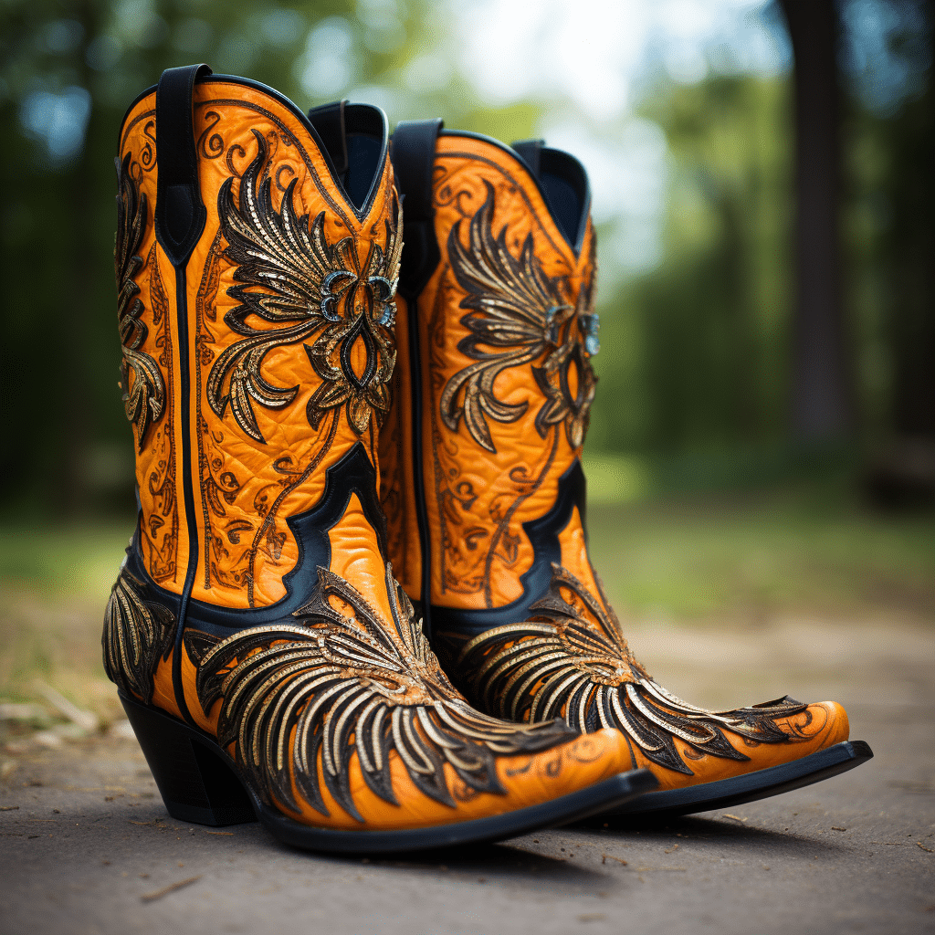 womens cowboy boots