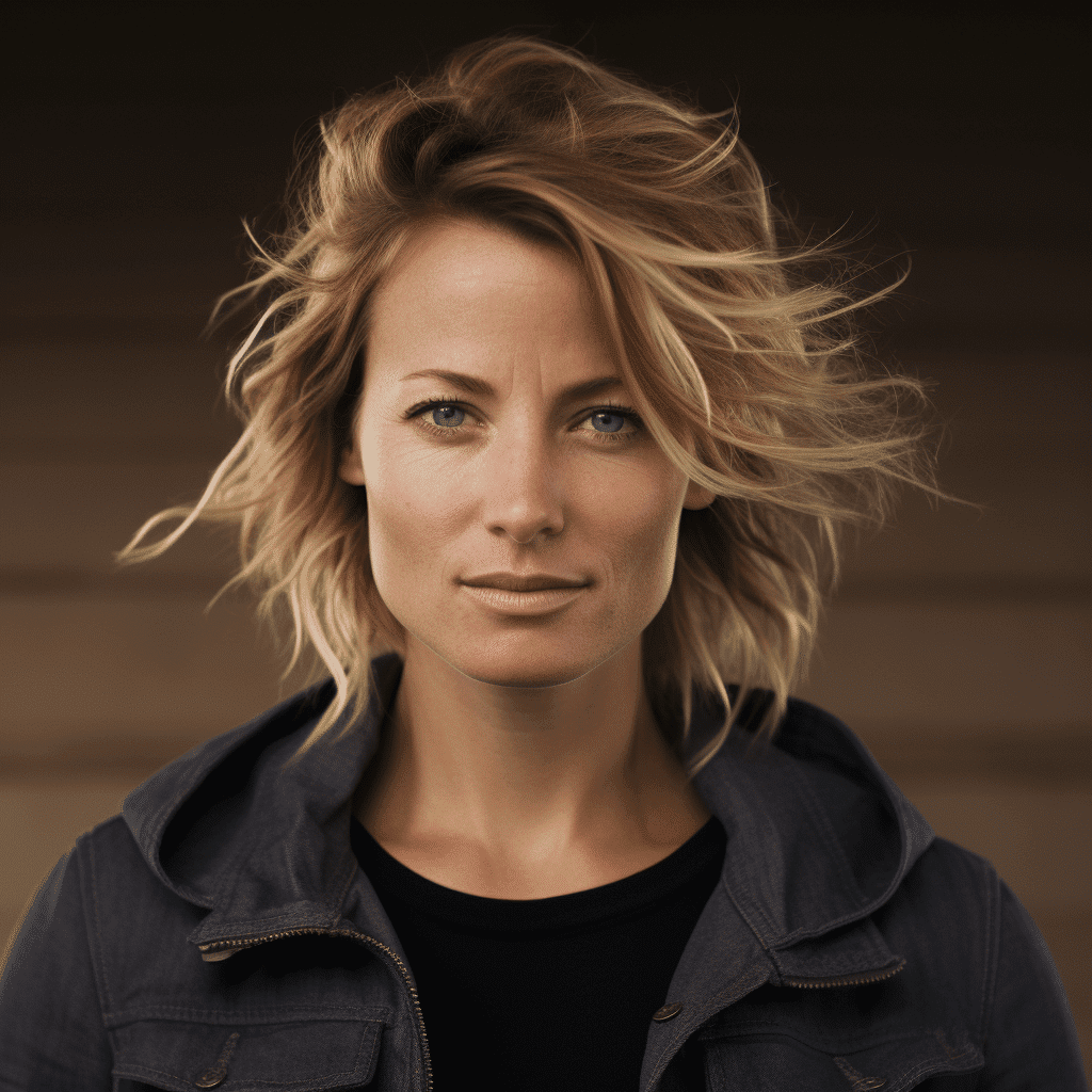 zoë bell