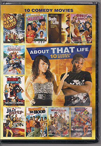 About That Life Comedy Movies