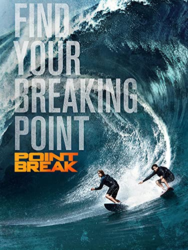 Point Break ()