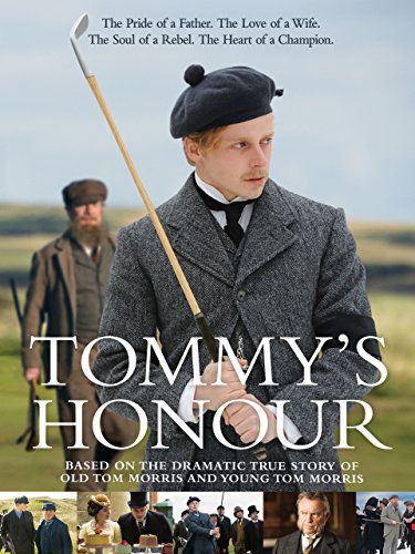 Tommy's Honour