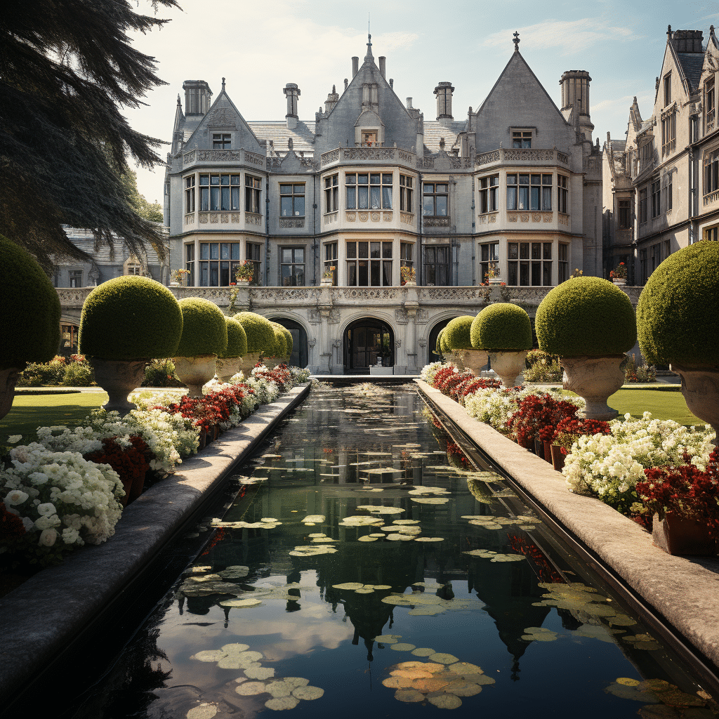 adare manor