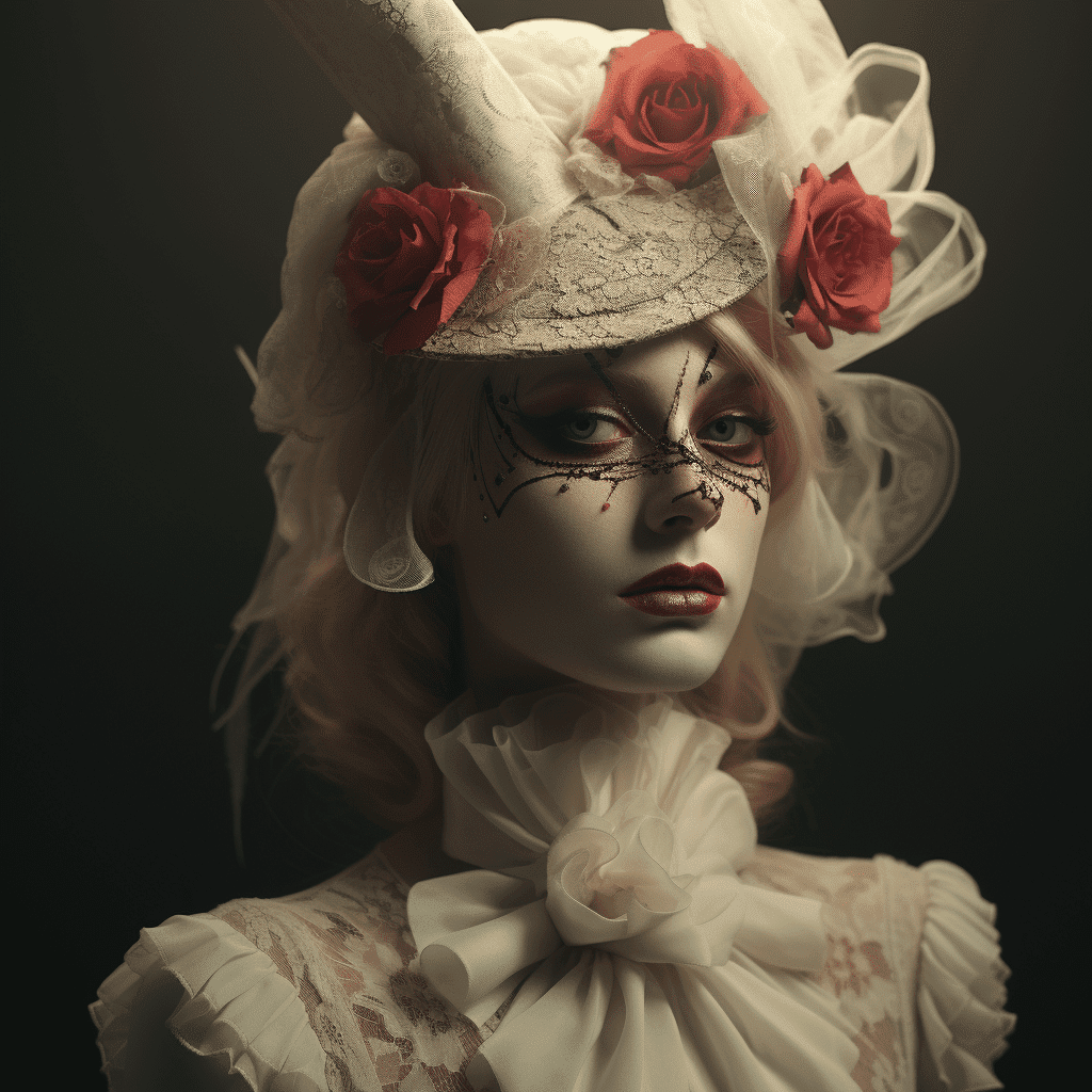 ahs delicate