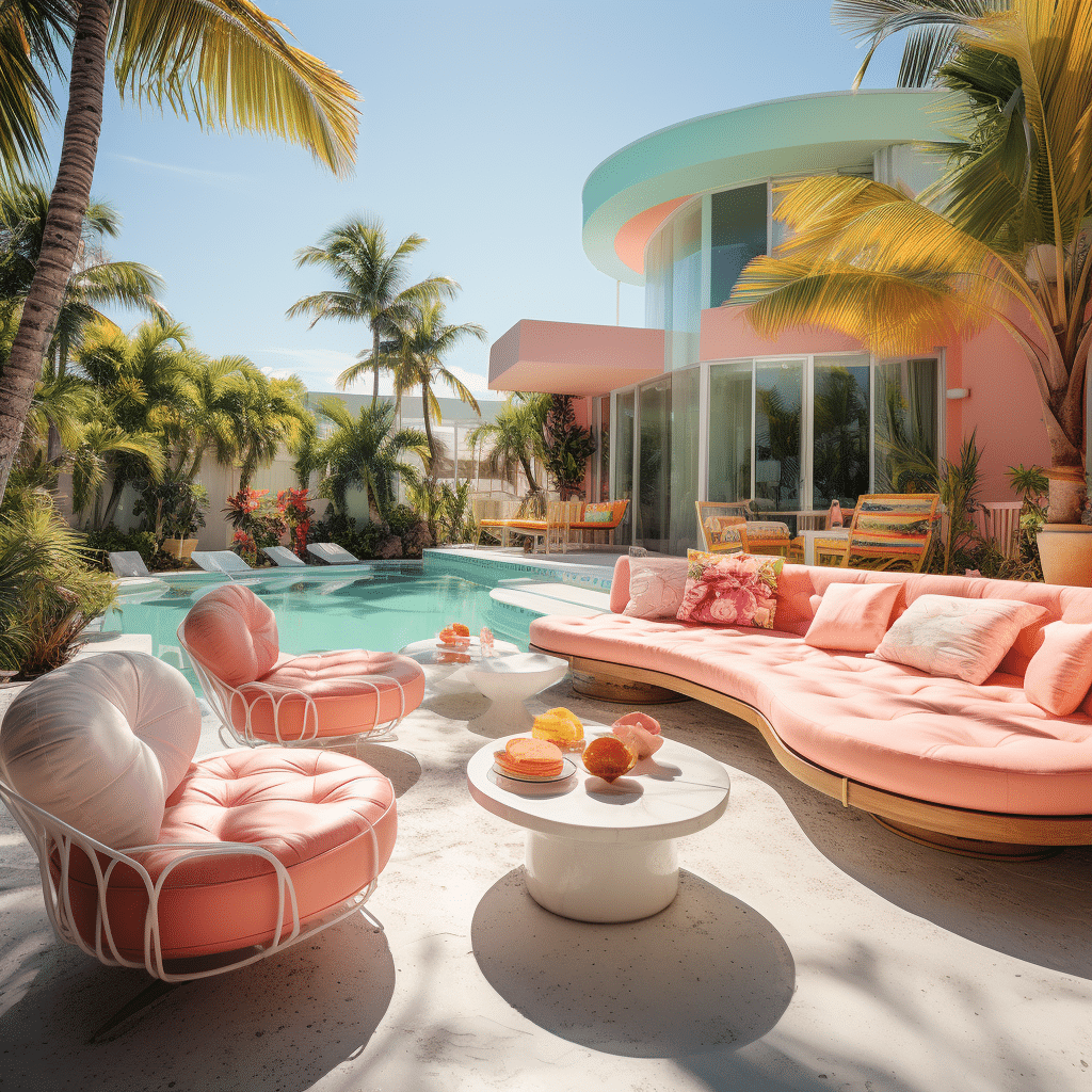 airbnb miami