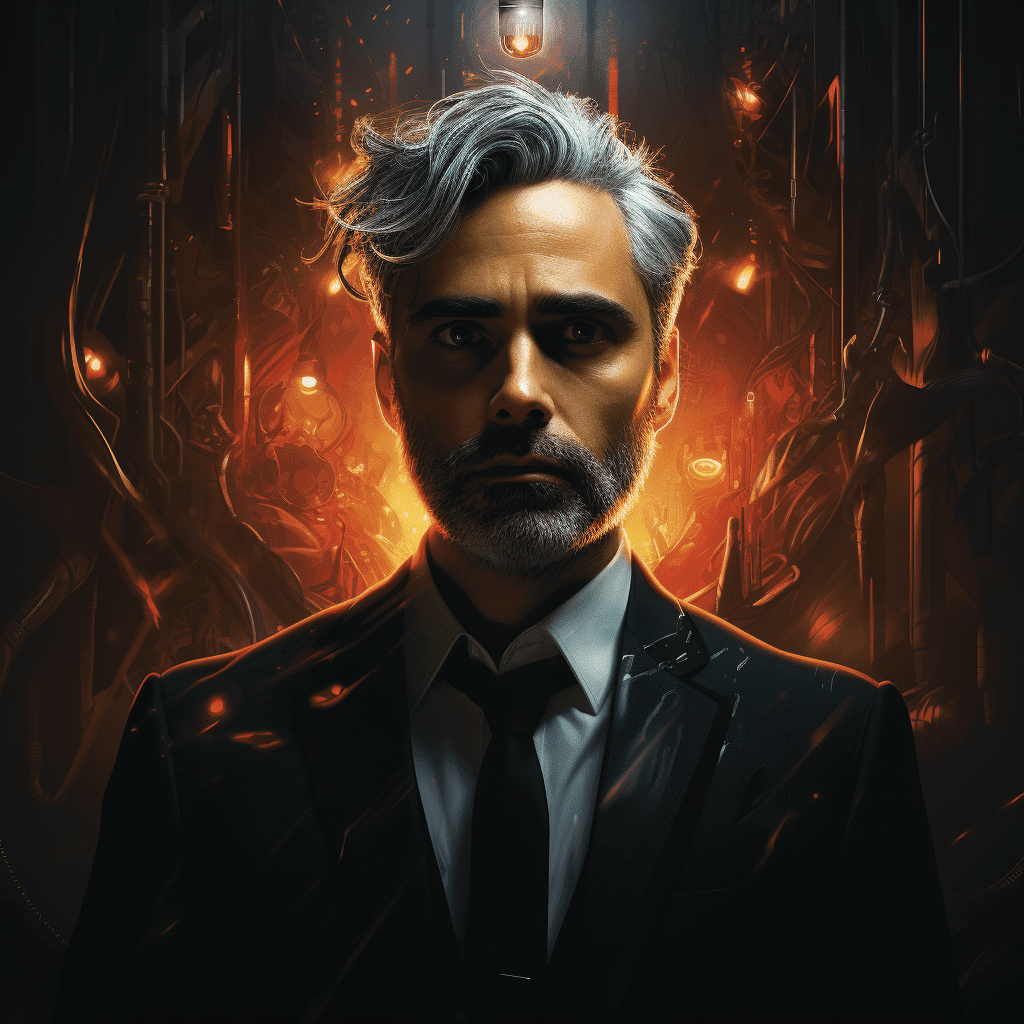 alex garland
