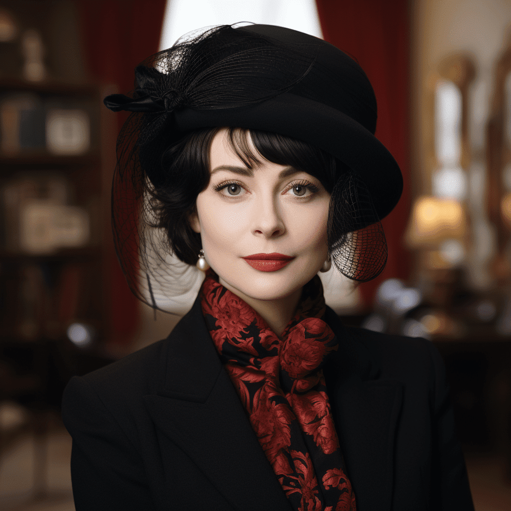 amy sherman palladino