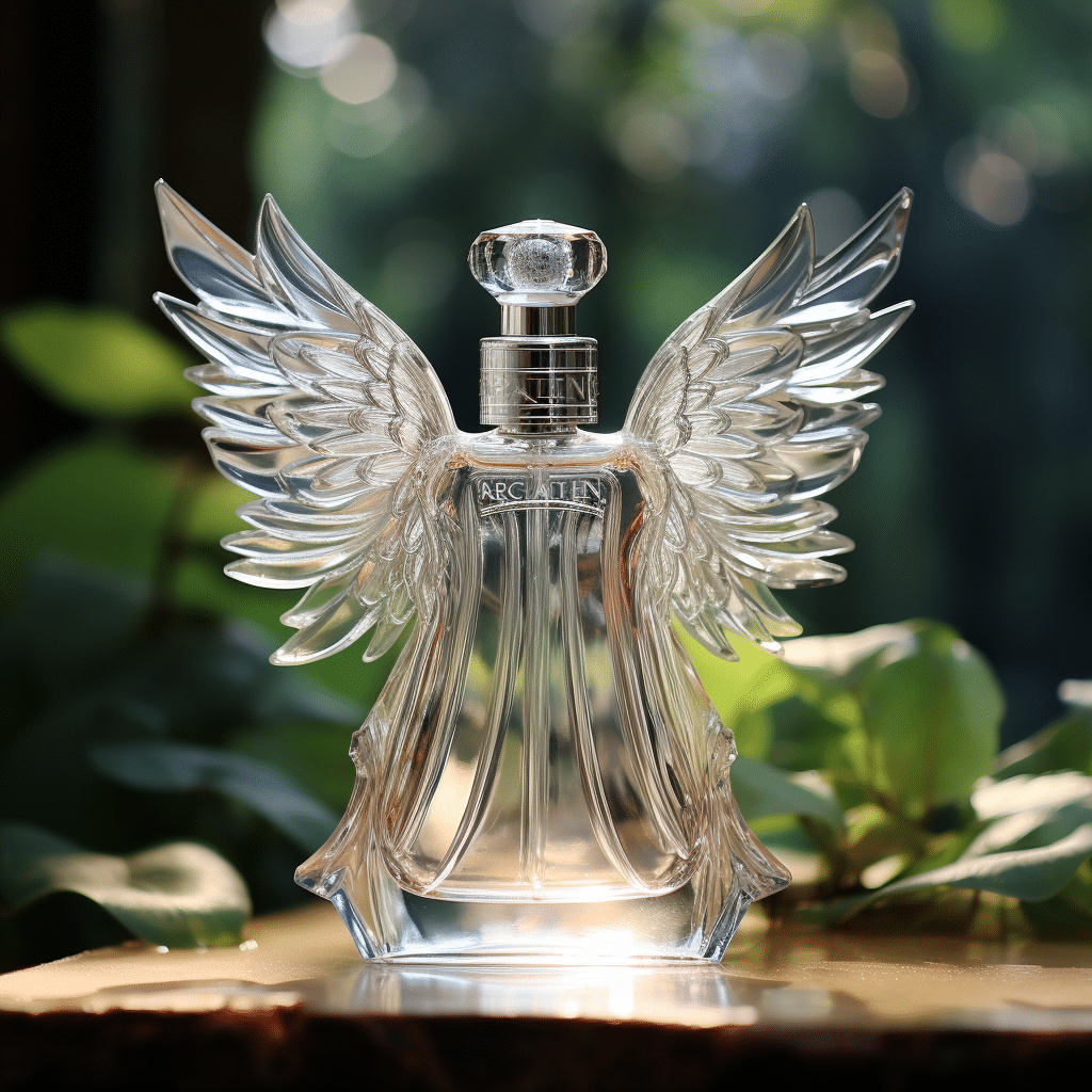 angel perfume