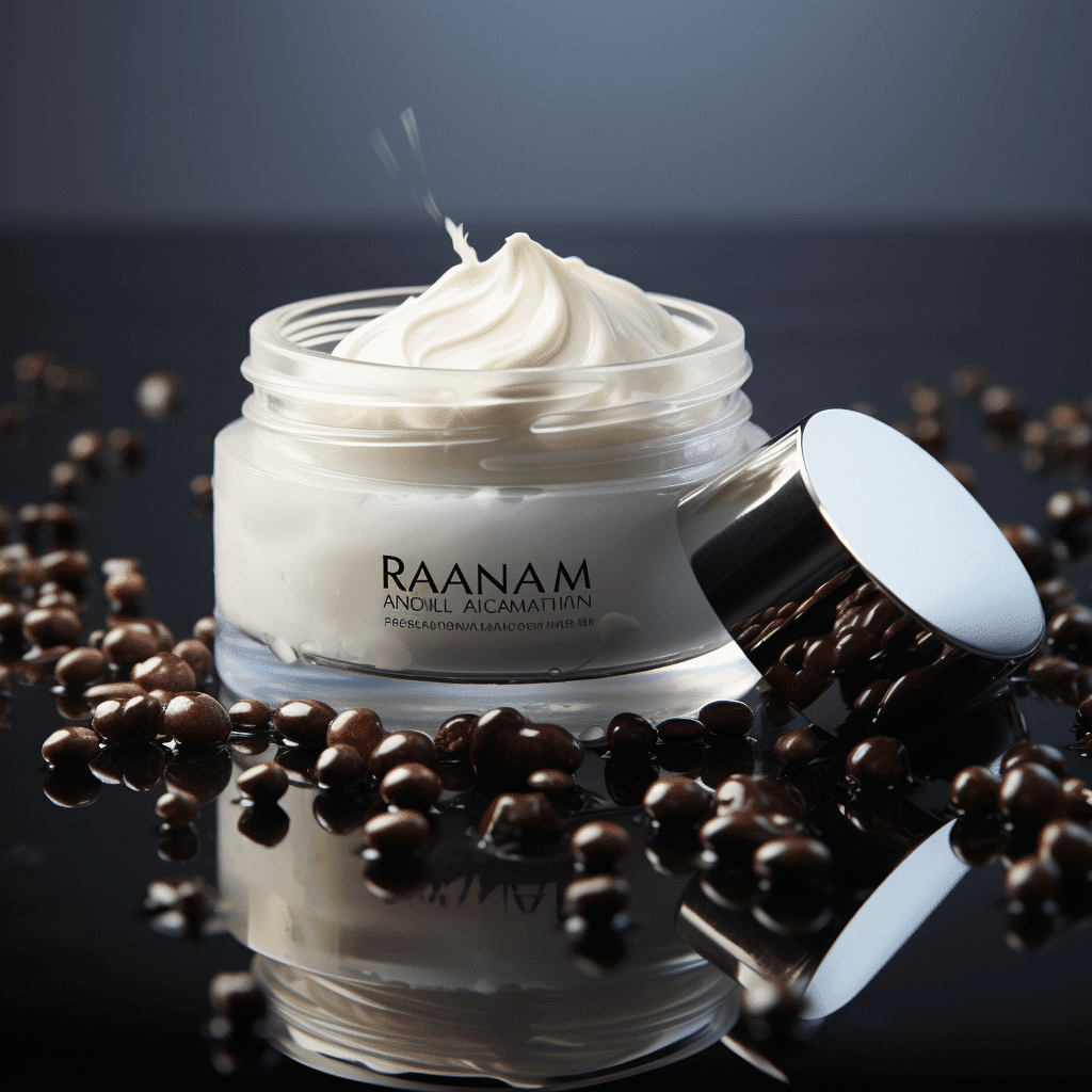 anti aging cream