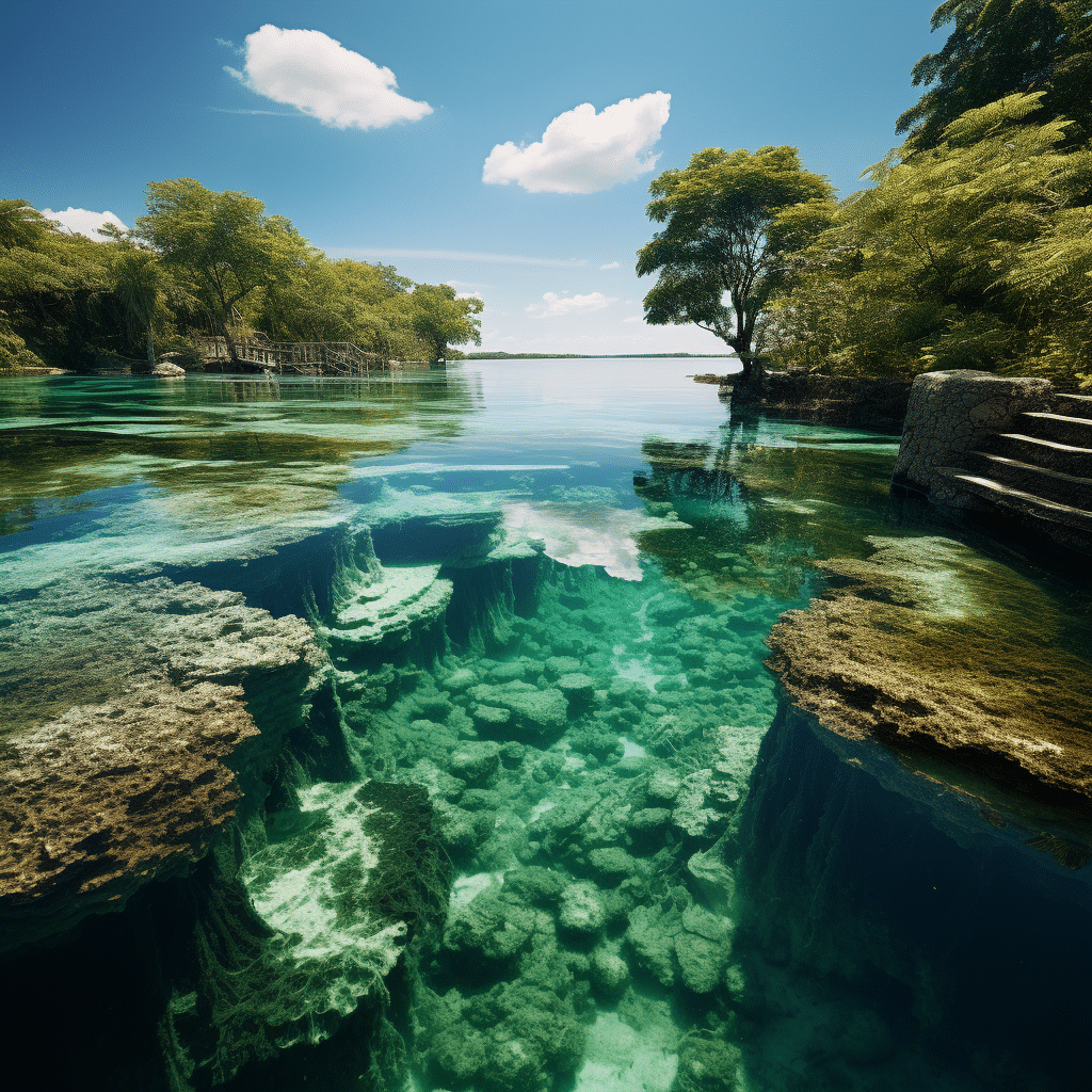bacalar mexico
