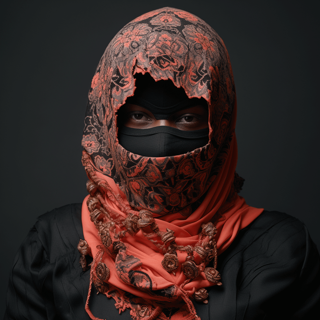 balaclavas