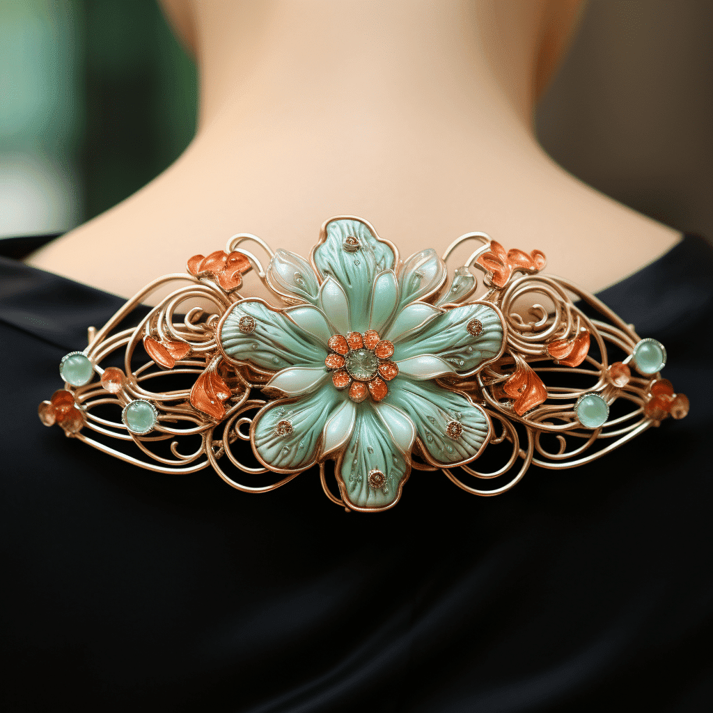 barrette