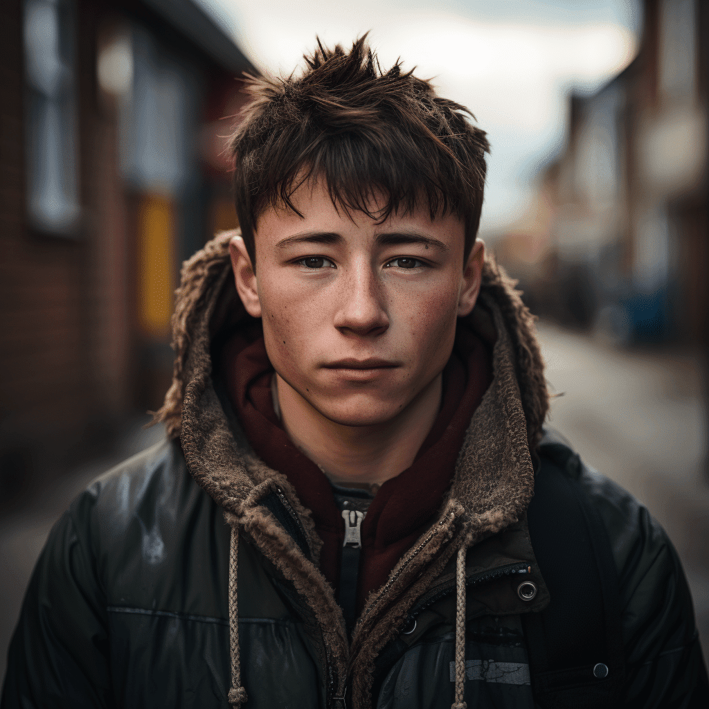 barry keoghan