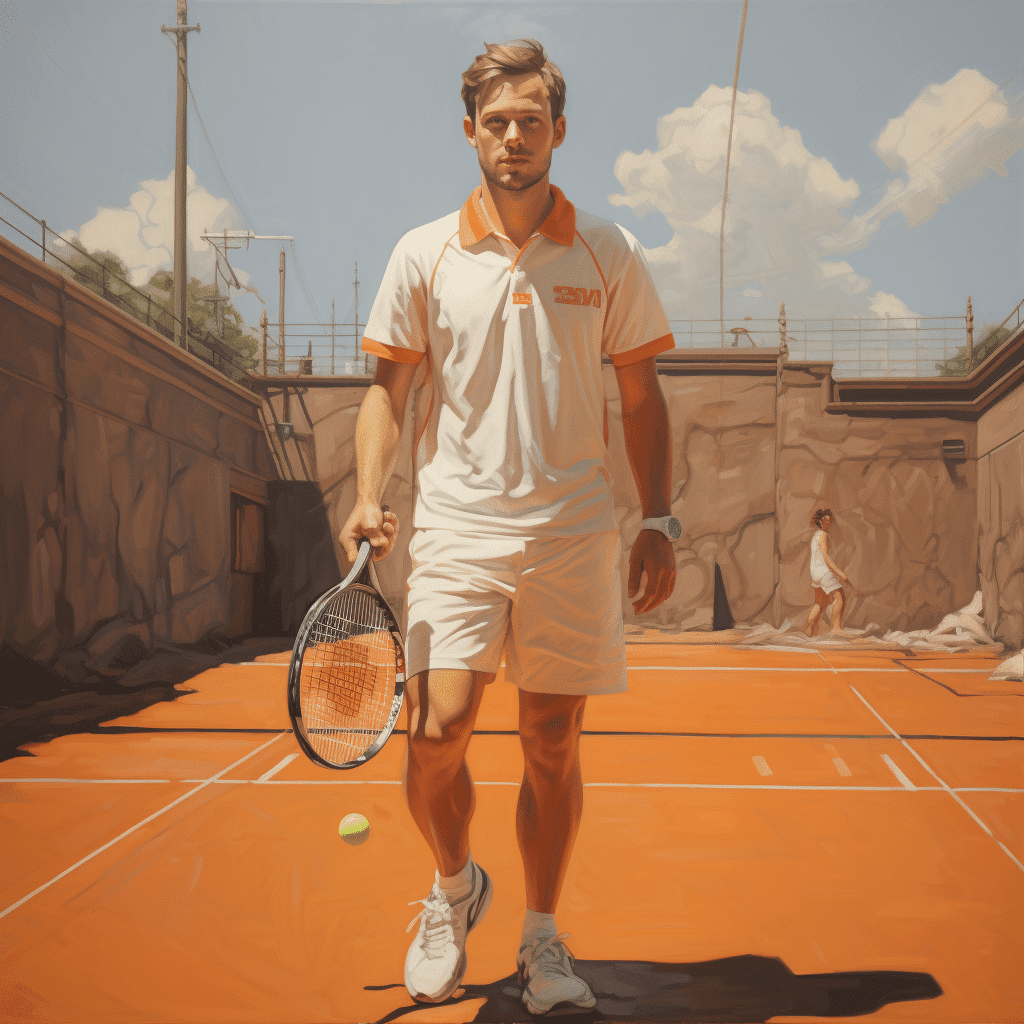 ben shelton tennis
