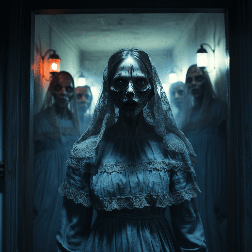 best horror movies streaming