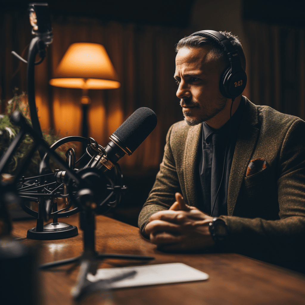 best podcasts 2024