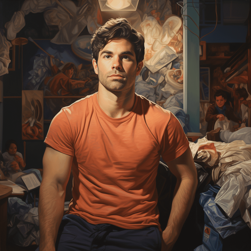 billy mcfarland