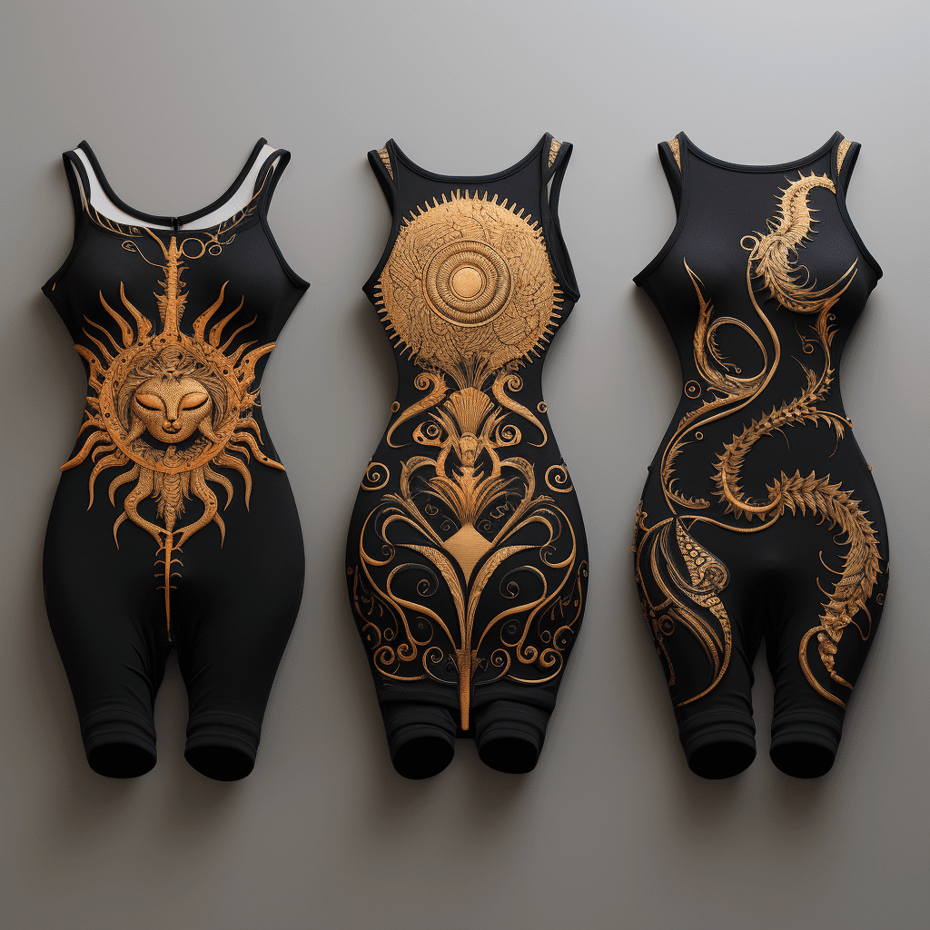 bodysuits
