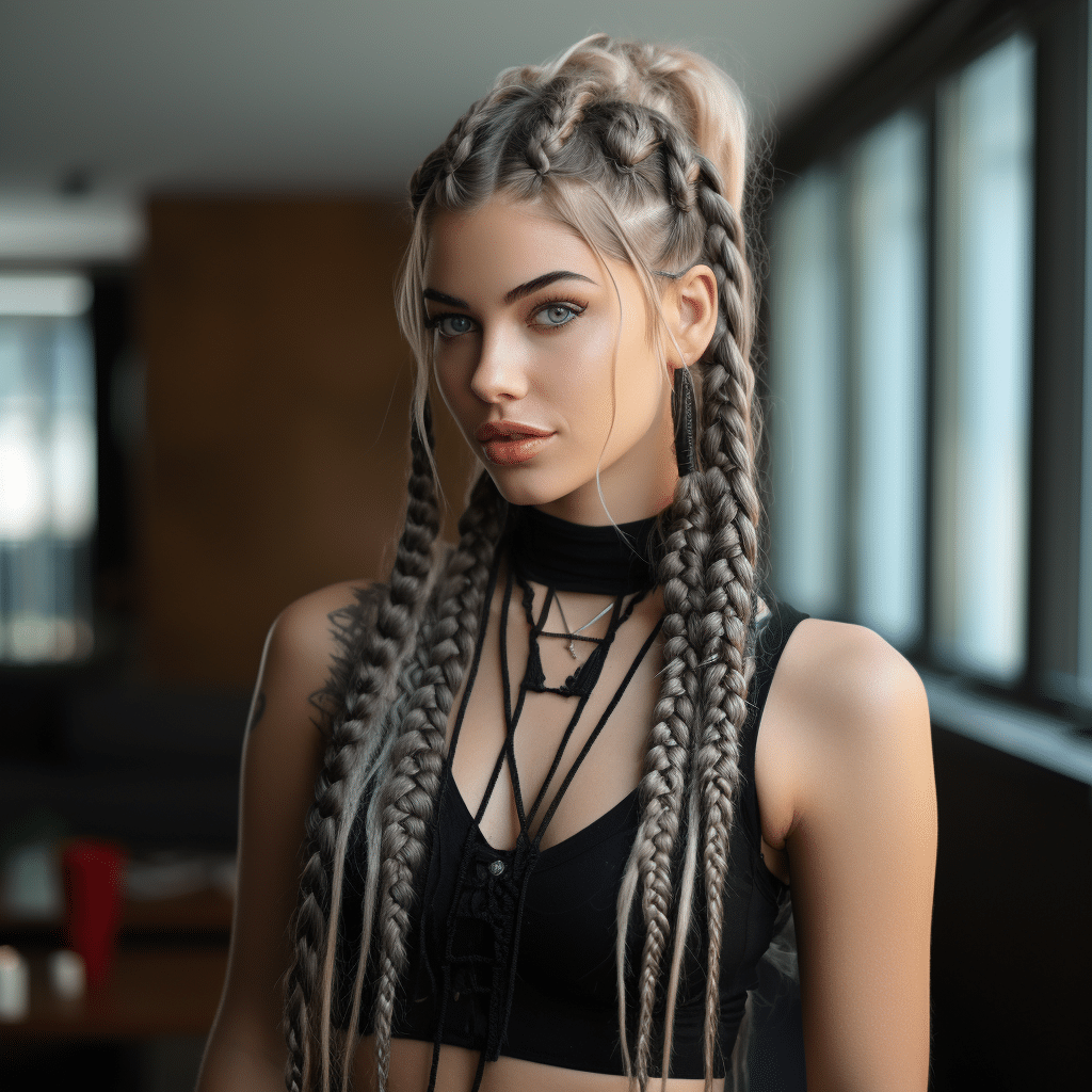 braids for women