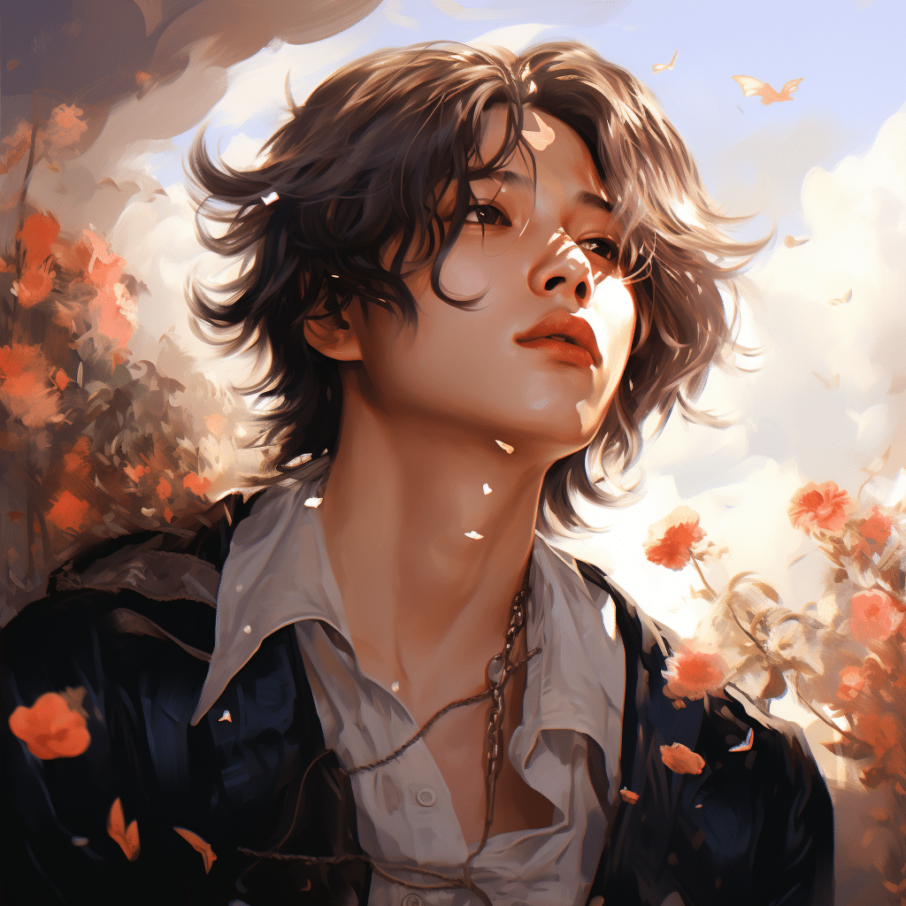 bts jimin