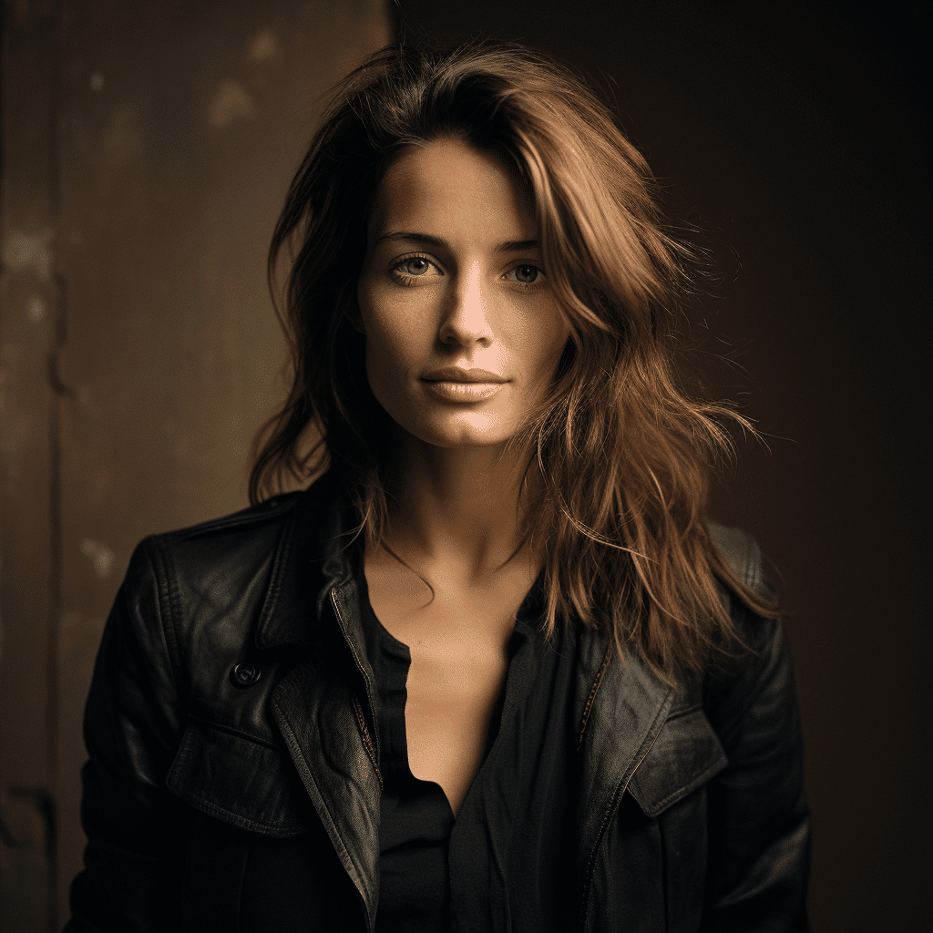 camille cottin
