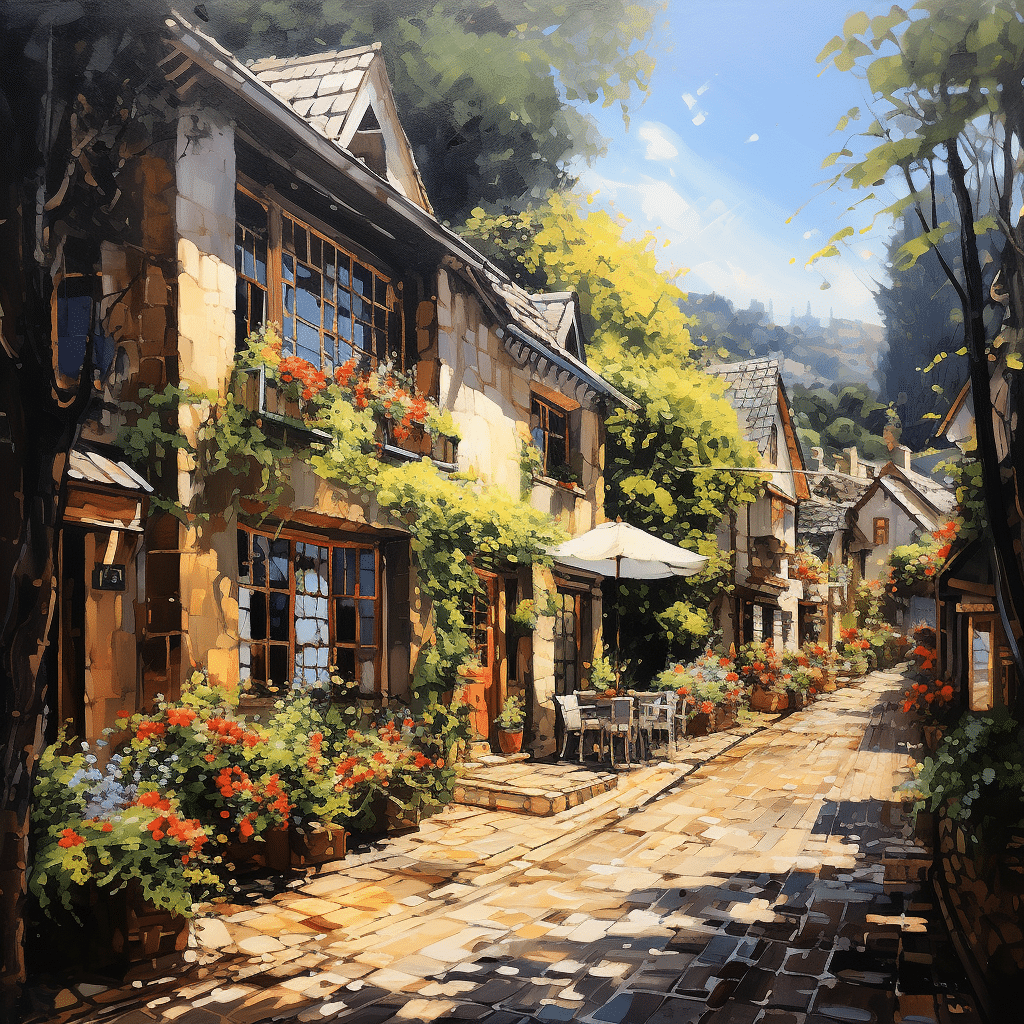carmel california