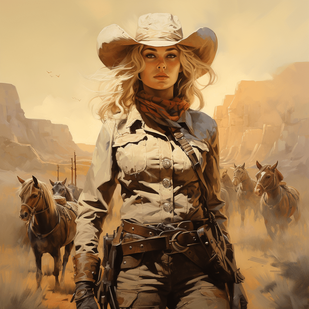 cat ballou