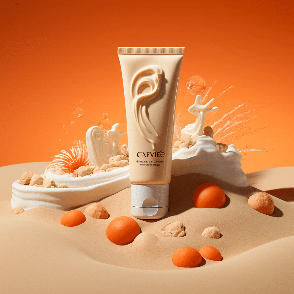 cerave sunscreen