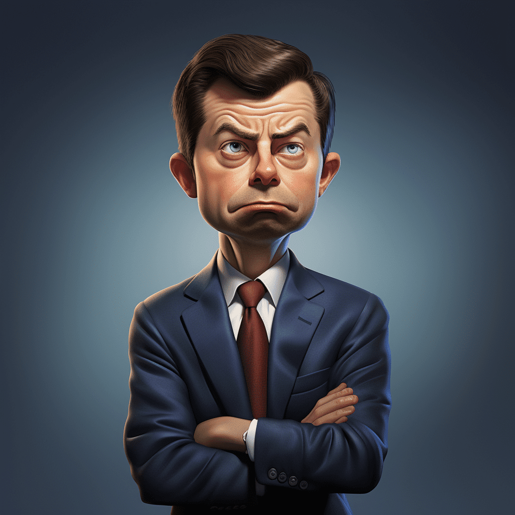 chasten buttigieg