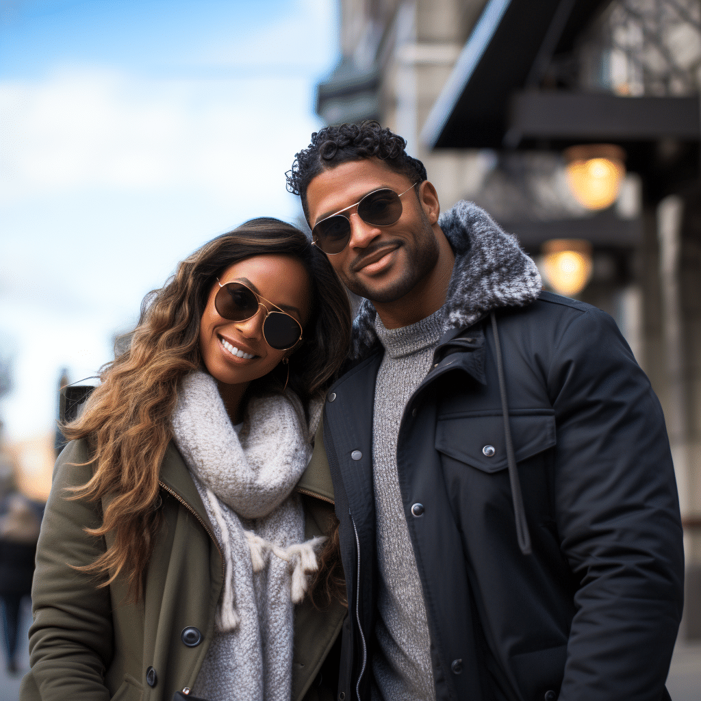 ciara and russell wilson